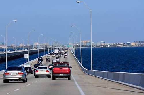 moving cars tampa