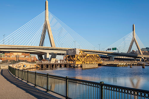 ship car boston