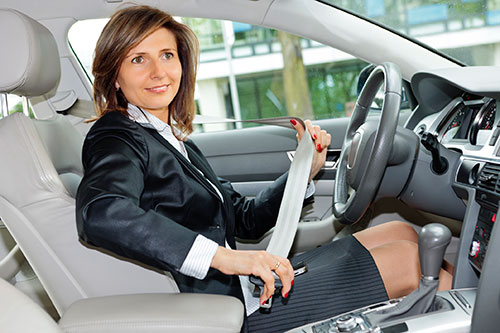 ship car corporate relocation