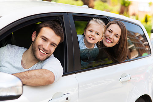 ship car door to door