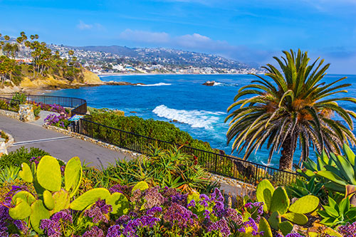 ship car laguna beach