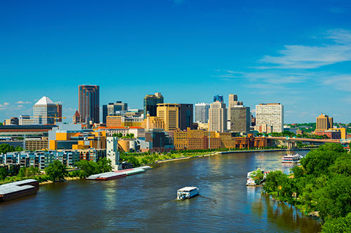 ship car minneapolis