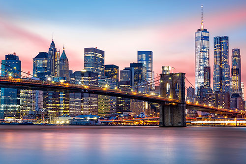 ship car new york city