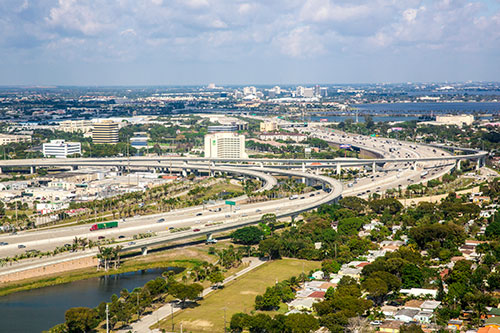 ship car west palm beach