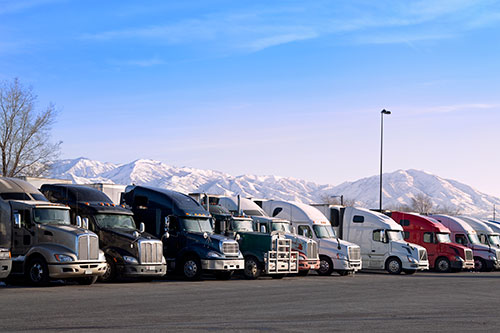 shipping car cross country