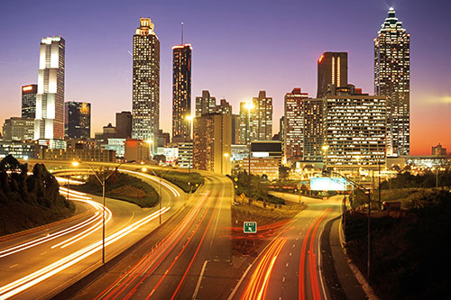 transport vehicle corporate relocations
