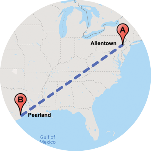 Map Photo