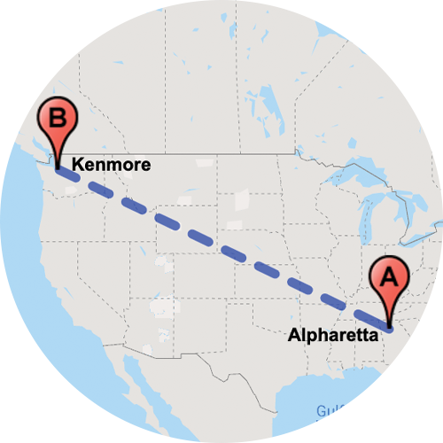 Map Photo
