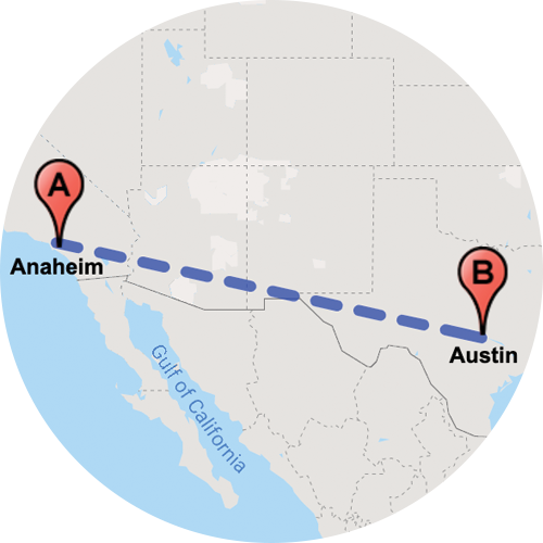 Map Photo