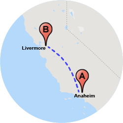Map Photo