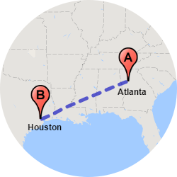 Map Photo