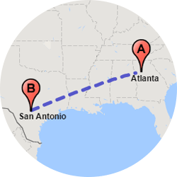 Map Photo