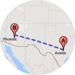 Map Photo
