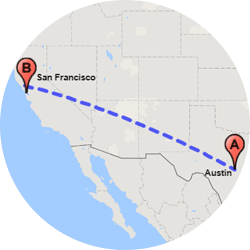 Map Photo