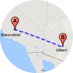 Map Photo
