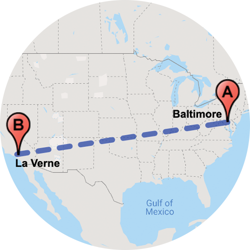 Map Photo