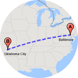 Map Photo