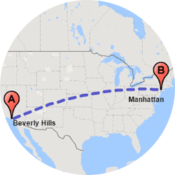 Map Photo