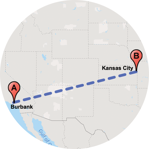 Map Photo