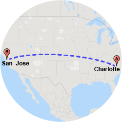 Map Photo