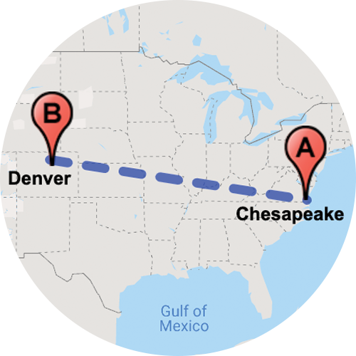 Map Photo