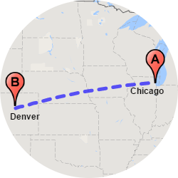 Map Photo
