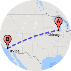 Map Photo