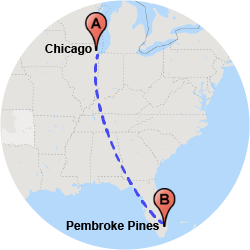 Map Photo