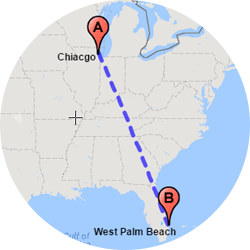 Map Photo