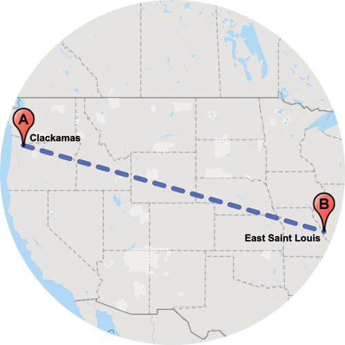 Map Photo