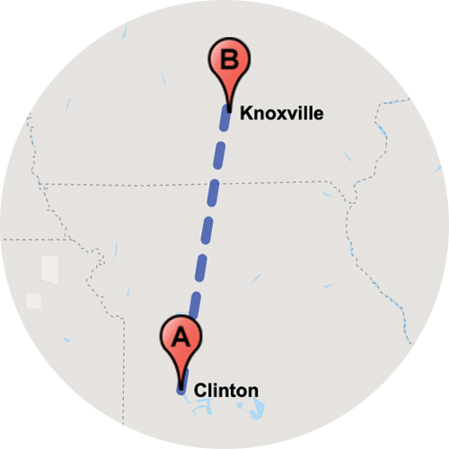 Map Photo