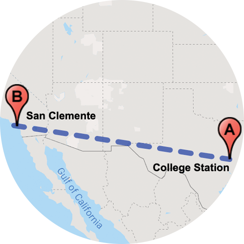 Map Photo