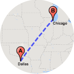 Map Photo