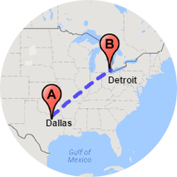 Map Photo