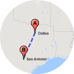 Map Photo