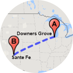 Map Photo