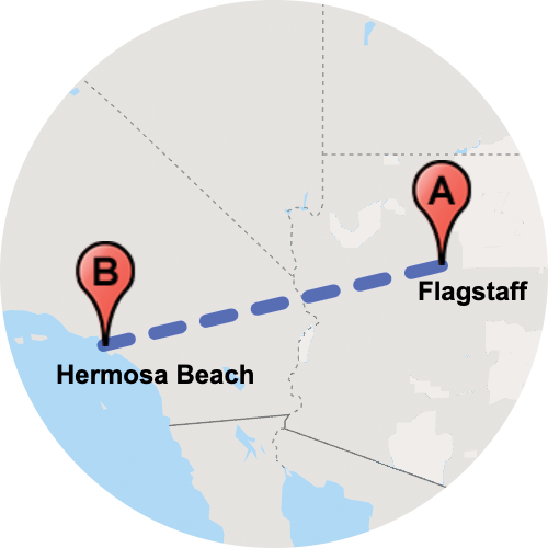 Map Photo