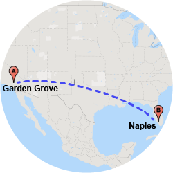 Map Photo