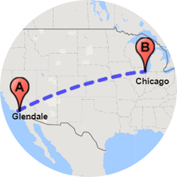 Map Photo