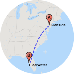 Map Photo