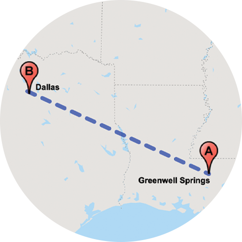 Map Photo