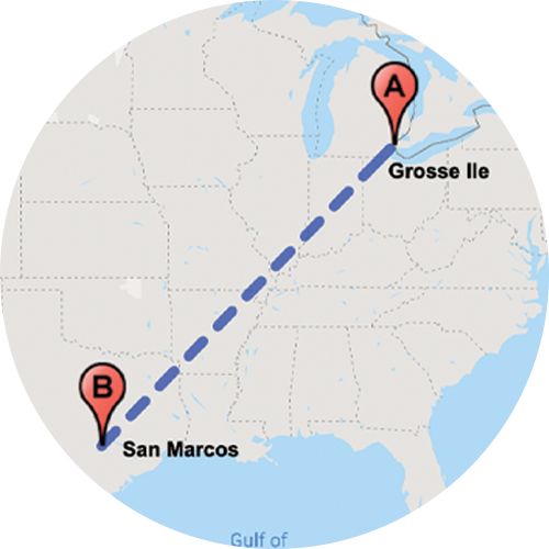 Map Photo