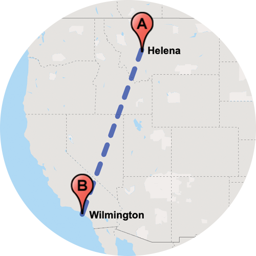 Map Photo