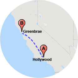Map Photo