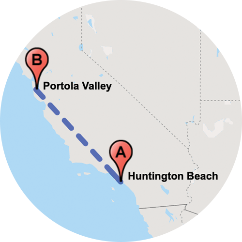 Map Photo