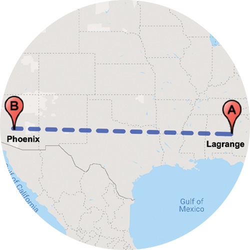 Map Photo