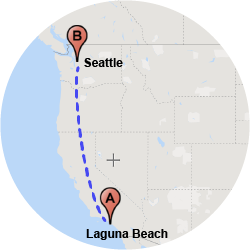 Map Photo