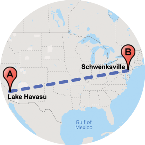 Map Photo