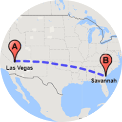 Map Photo