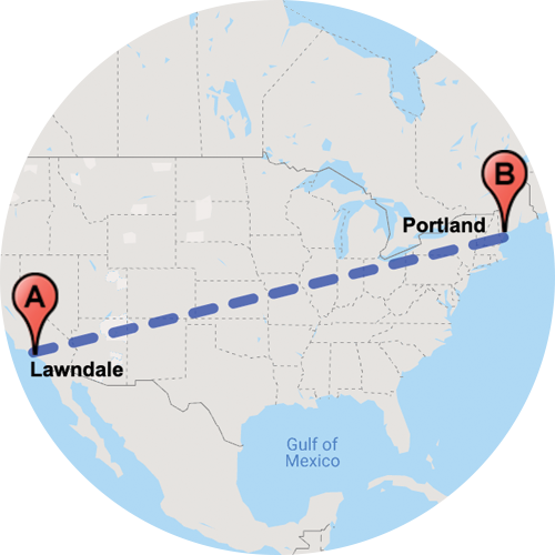 Map Photo